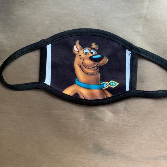 Mask - Picture 1 of 1